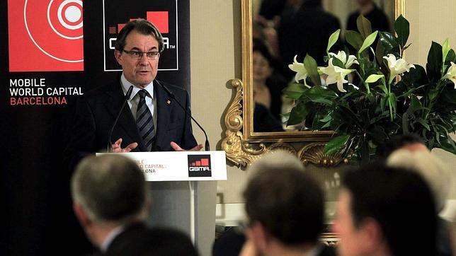 Europa ignora la carta de Mas para buscar apoyos a la secesión