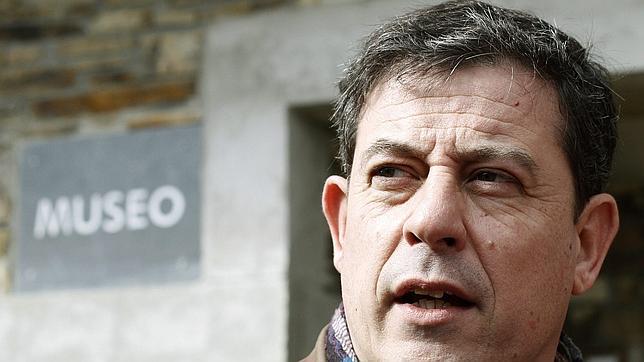 Besteiro calma a «Pachi» y afirma que no toca hablar de su «situación personal» en el PSdeG