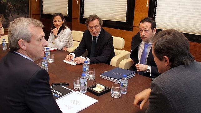 Castilla y León y otras cinco regiones abordan el problema demográfico