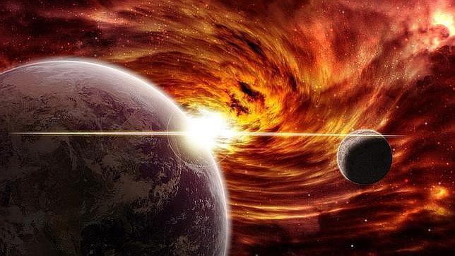 A. Loeb, astrofísico de Harvard, cree que el Universo pudo tener una «época habitable» tras el Big Bang