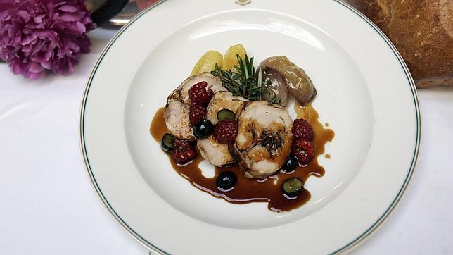 No hay apenas ningún restaurante abierto en Bruselas a partir de las 22.00 horas