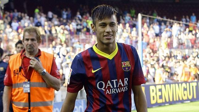 Los diez traspasos más caros de la historia