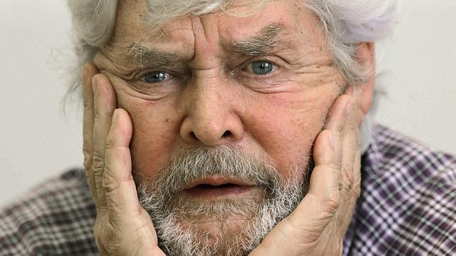 Beiras considera «un error» la dimisión de diez miembros de la cúpula de Anova