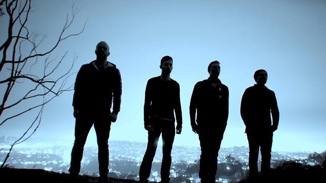 Coldplay lanza una nueva canción por sorpresa, «Midnight»