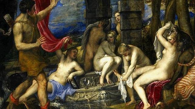 Dudas sobre el futuro de dos valiosos Tizianos si Escocia se independiza