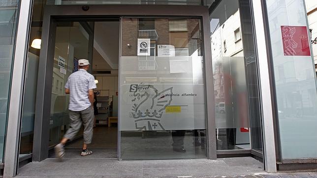 Fabra necesita reducir 81 parados al día para cumplir su promesa antes de las elecciones