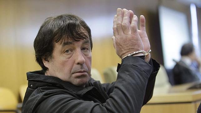 «El Solitario»: «Yo no he robado bancos, les he cobrado un 'impuesto revolucionario'»