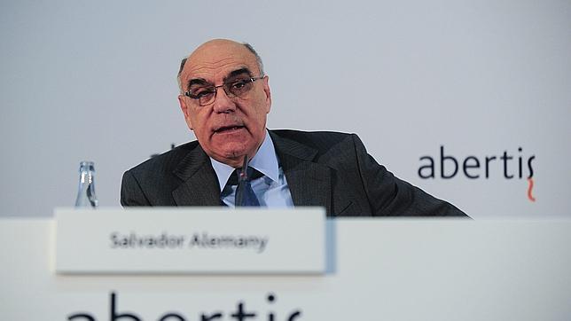 La catalana Abertis destaca su «apuesta por España»