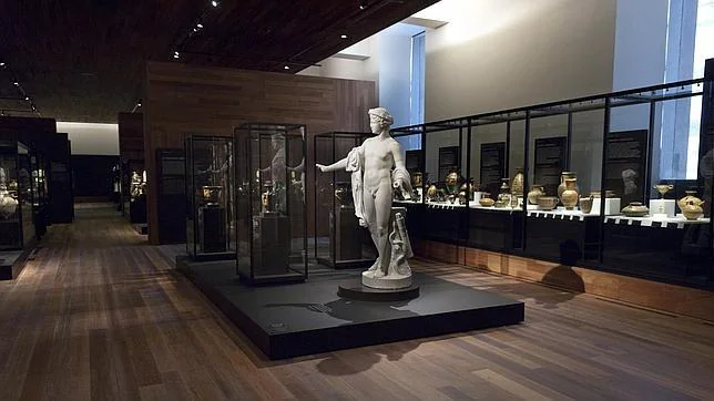 El nuevo Museo Arqueológico Nacional se inaugurará el 31 de marzo