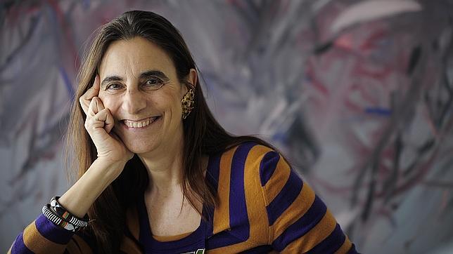 Pepita Dupont: «España debería haber peleado más por los cuadros de Picasso»