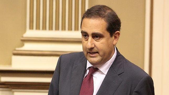 «La Ley de Vivienda no ayuda a ninguno de los 37.000 canarios demandantes de VPO», afirma Afonso