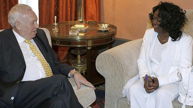 Exteriores recibe por primera vez en bloque a un grupo de disidentes cubanos