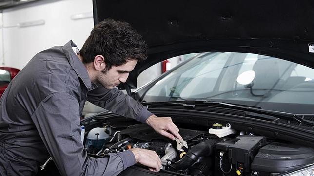 Papeleo, garantías, derechos y deberes al ir al taller