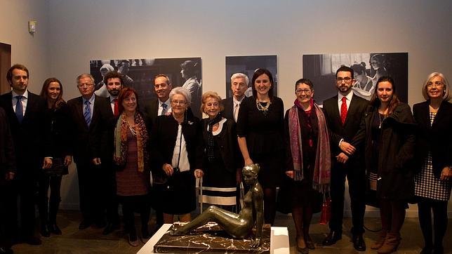 La familia Sorolla se desmarca del museo dedicado al pintor en Valencia