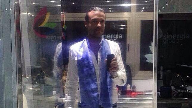 Detenido un empresario por la presunta estafa de los cursos de formación en Madrid