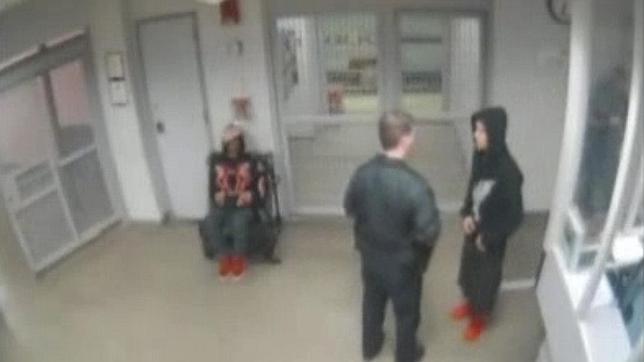 Más vídeos de Justin Bieber en una comisaría de Miami pueden difundirse muy pronto