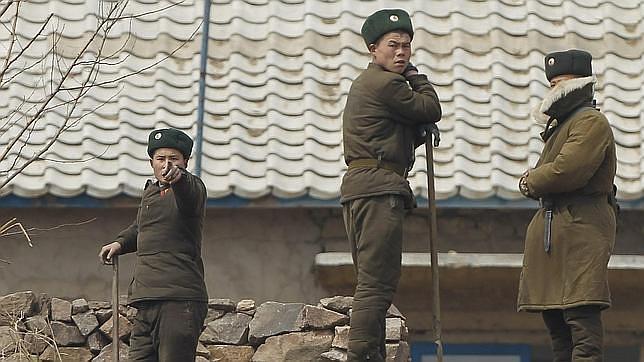 Los perros asesinos de niños de Corea del Norte horrorizan a las Naciones Unidas