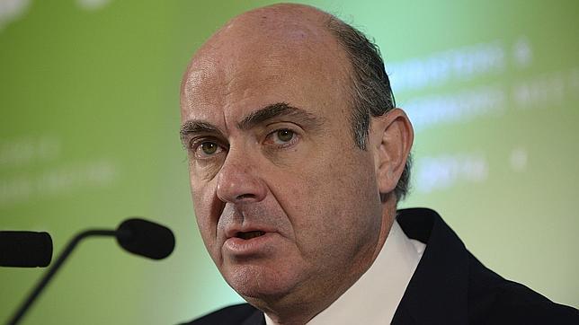 La economía española creció un 0,2% en el cuarto trimestre de 2013