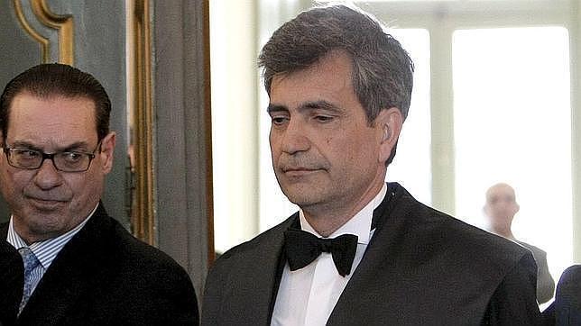 Seis vocales del CGPJ se quejan de que se les esté despojando de sus funciones