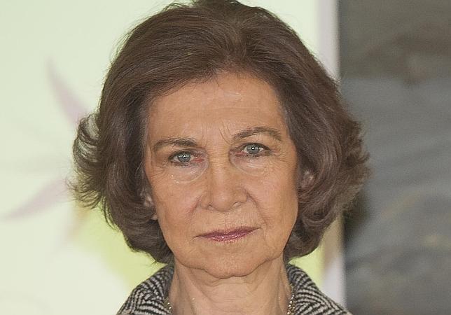 La Reina irá a Grecia con sus hijos y Doña Letizia 50 años después de la muerte de su padre