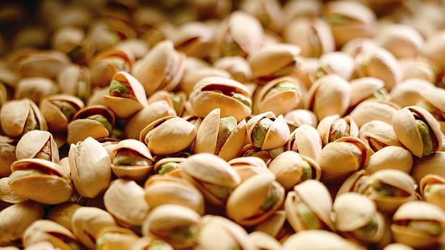 Los pistachos son uno de los frutos secos más completos a nivel de nutrición deportiva