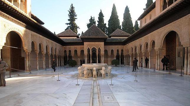 Diez monumentos españoles por los que vale la pena rascarse el bolsillo