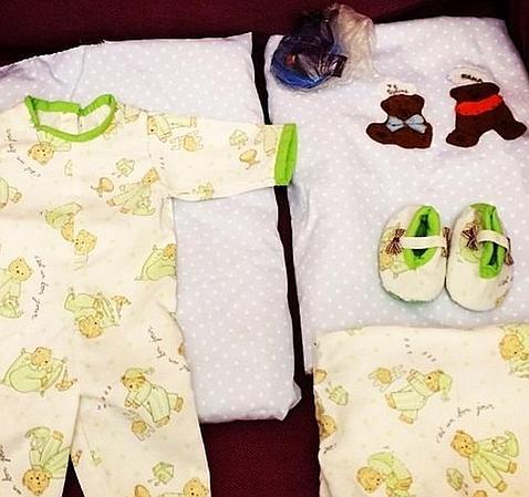 Todo preparado para que Chabelita dé a luz al segundo nieto de Isabel Pantoja