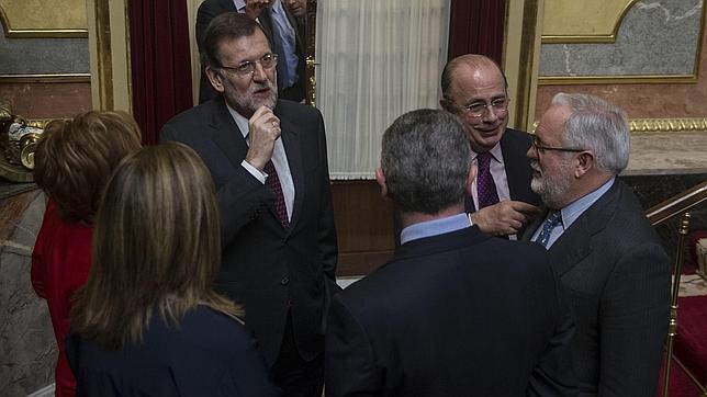 El Congreso quiere incluir el terrorismo como crimen de lesa humanidad