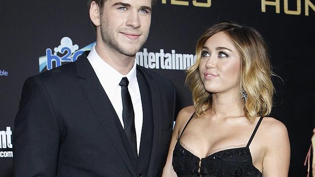 Miley Cyrus no supera su ruptura con Liam Hemsworth