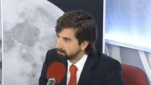 El periodista Rafael Núñez Huesca, nuevo coordinador de Vox en Alicante