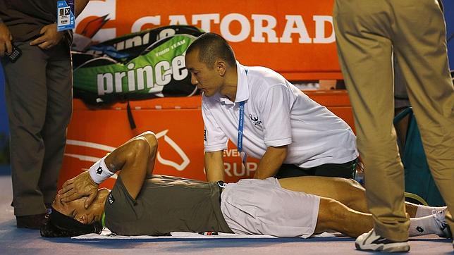 Ferrer opta por no jugar en Indian Wells tras su retirada del torneo de Acapulco