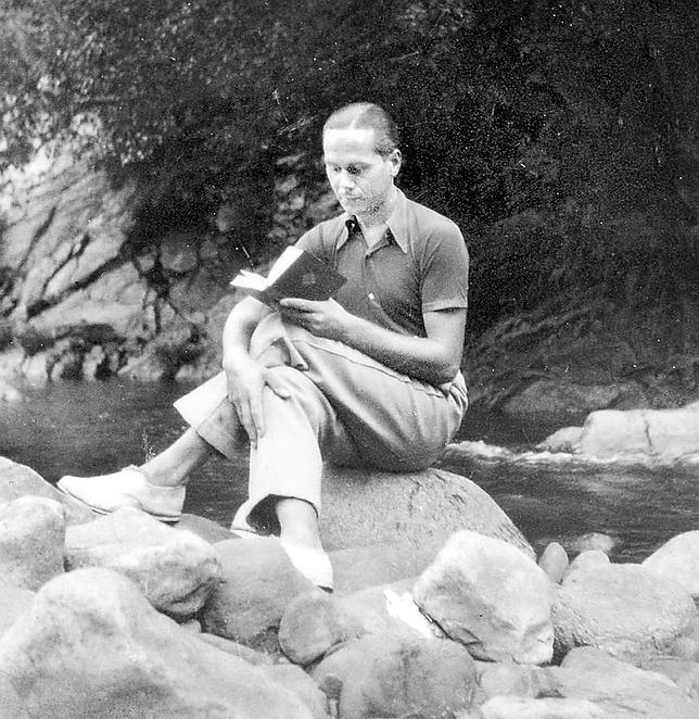 España, patria que invocaron los poetas del exilio