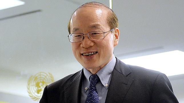 China, en contra de las sanciones a Rusia por la crisis de Crimea