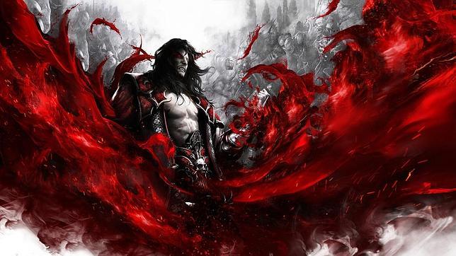 La redención española de Drácula