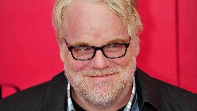 Philip Seymour Hoffman murió de sobredosis de heroína, cocaína, anfetamina y tranquilizantes