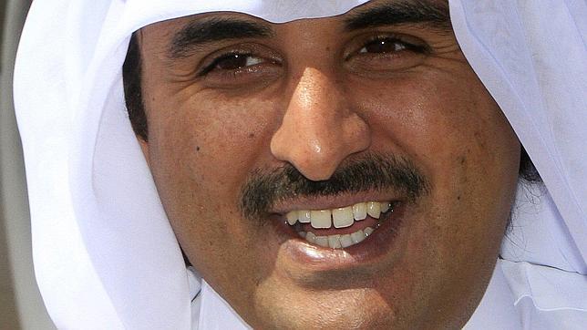 Con 33 años, el cuarto hijo de Al Zani se alza como el emir de Catar y uno de los monarcas y gobernantes más jóvenes del mundo en activo