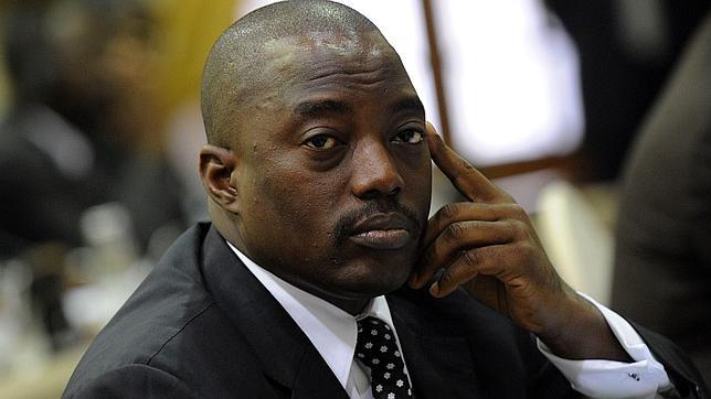 Joseph Kabila recogió el testigo de su padre asesinado en 2001 y luego ha ganado dos elecciones presidenciales
