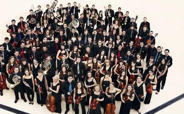 La Orquesta Nacional crea academia