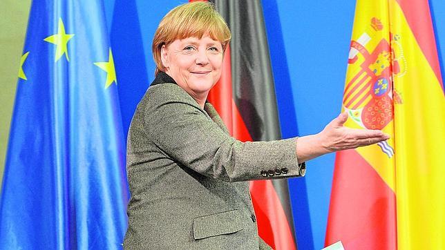 El PP, decisivo en el candidato a presidir la Comisión europea