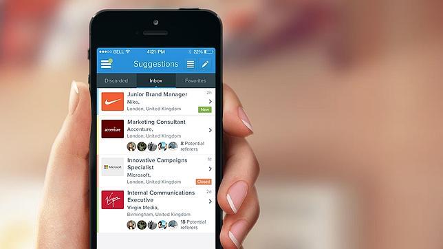 Las mejores «apps» para autónomos (I)