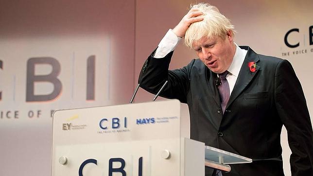 El alcalde de Londres propone separar de sus padres a los hijos de musulmanes radicales