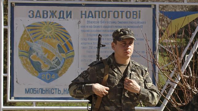 Tensión máxima en Ucrania, ¿qué pasa con las Bolsas?