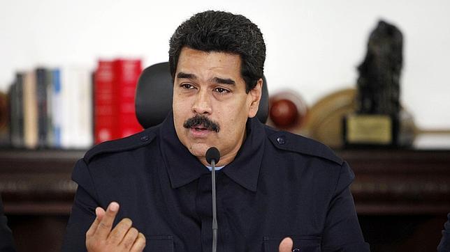 La «política loca» mejora la popularidad de Maduro