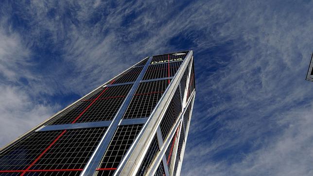 Bankia personaliza su acción social