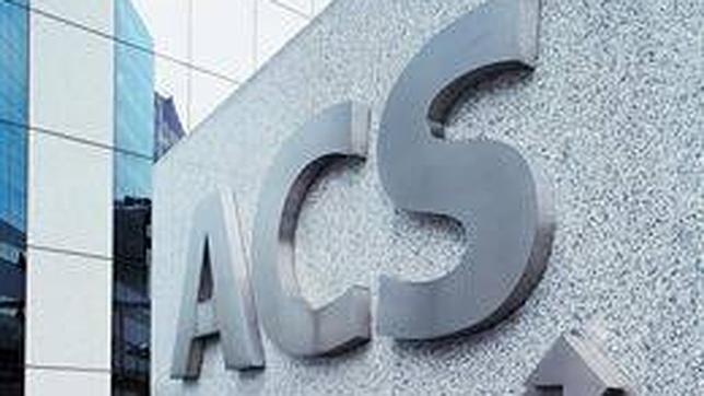 ACS se adjudica obras en un complejo de gas de Pemex por 95 millones de dólares