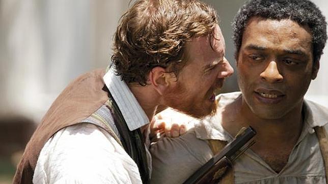 Cuando la esclavitud no es una película