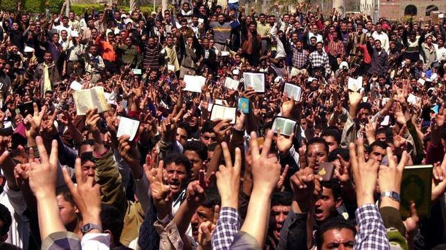 Hamás condena la decisión de un tribunal egipcio de prohibir sus actividades