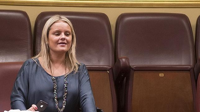 Mari Mar Blanco: «Los etarras hablan para sentirse orgullosos y no para pedir perdón»