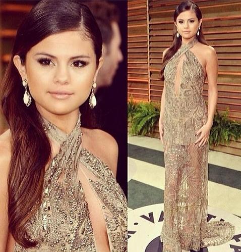 Justin Bieber sobre Selena Gómez: «La princesa más elegante del mundo»