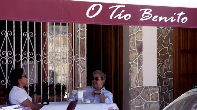 En Galicia destacan las tapas y el huso horario